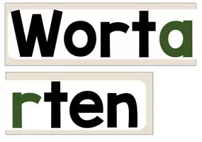 Vorschau - Poster - Wortarten (Aushang, Visualisierung) - Seite 2