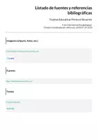 Vista previa - Unidades / Secuencias / Situaciones de Aprendizaje - Tarjetas Educativas Ponte en Situación - página 1