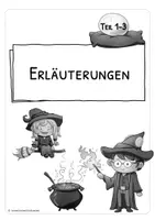 Vorschau - Arbeitsblätter - Lernwörter 2. Klasse - kostenloses Probierpaket - Seite 2