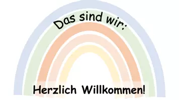 Vorschau - Poster - Türschild Herzlich Willkommen - Seite 1