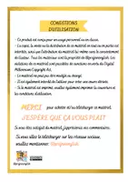 Aperçu - Cartes / Images - Flashcards famille en anglais! - Page 2