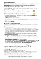 Vorschau - Arbeitsblätter - Häufige Wörter schnell schreiben, VA ab Kl. 3 - Seite 1
