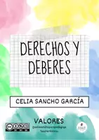 Vista previa - Presentaciones - Actividad Educativa de Derechos y Deberes de un niñ@ - Portada