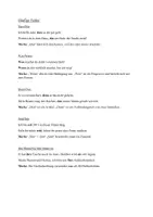 Vorschau - Arbeitsblätter - Rechtschreibtraining - Deckblatt