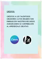 Vista previa - Juegos / Gamificación - Secuencia de colores con bloques de construcción - página 1