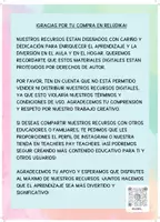 Vista previa - Juegos / Gamificación - Secuencia de colores con bloques de construcción - página 2