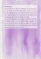 Vorschau - Arbeitsblätter - Autumn Holidays - Bucketliste - Englischunterricht - Seite 2