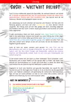 Vorschau - Arbeitsblätter - Lesetext des Tages - Paket Japan "Sushi" - Seite 3