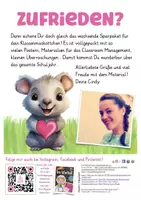 Vorschau - Arbeitsblätter - Wombatklasse Ferienbericht Arbeitsblätter Klassentier Wombat - Seite 3