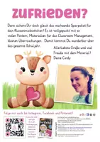Vorschau - Arbeitsblätter - Hirschklasse Ferienbericht Arbeitsblätter - Seite 3