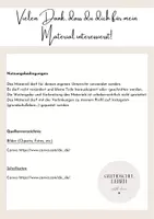 Vorschau - Arbeitsblätter - Digitaler Tagesplan - Seite 2