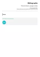 Aperçu - Feuilles d'exercices - Fiche de révisions : passage en prépa - Page 1