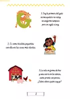 anteprima - Giochi - Indovinelli con la lettera G! - Pagina 2