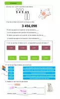 Vista previa - Unidades / Secuencias / Situaciones de Aprendizaje - Numeros decimales - página 3