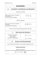 Vorschau - Stundenentwürfe - Wachsendes Materialpaket Mathematik 1. Klasse - Seite 1