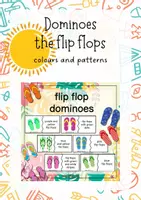 Aperçu - Apprentissages en autonomie - Summer - Flip flops dominoes -The British Fox - Page de couverture