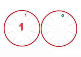 anteprima - Esercizi - Numeri amici - scomposizione dei numeri - Pagina 1