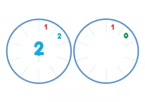 anteprima - Esercizi - Numeri amici - scomposizione dei numeri - Pagina 2