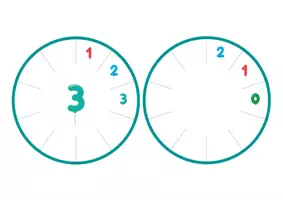 anteprima - Esercizi - Numeri amici - scomposizione dei numeri - Pagina 3