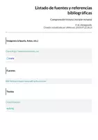 Vista previa - Unidades / Secuencias / Situaciones de Aprendizaje - Paquete de materiales - Comprensión lectora - página 1