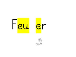Vorschau - Spiele - Animiertes Blitzlesen (Wörter mit Eu) für Powerpoint - Seite 3