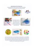 Vorschau - Arbeitsblätter - Monet - Bildbetrachtung und Bildgestaltung - Seite 3