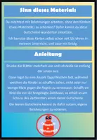 Vorschau - Anderer Materialtyp - Belohnungskarten Gutscheine - Seite 2