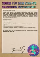 Vorschau - Spiele - Bauernhof Bingo Spielpläne - Seite 1