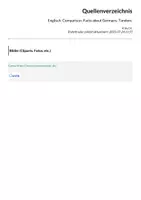 Vorschau - Interaktives Material - Englisch. Comparison. Facts about Germany. Tandem. - Seite 2