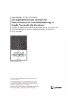 Vorschau - Stundenentwürfe - Unterrichtsmaterial zu "Die Verratenen" Bd. 1 - Seite 1