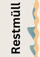 Vorschau - Poster - Orga im Kunstraum/ Hinweisschilder & Trockenständer - Seite 1