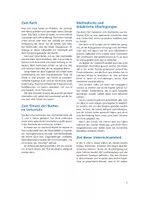 Vorschau - Stundenentwürfe - Unterrichtsmaterial zu "Das Geheimnis vom Dachboden" - Seite 3