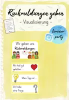 Vorschau - Poster - Plakate: Erstellung, Präsentation und Rückmeldung - Seite 1