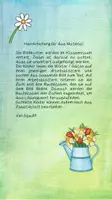 Vorschau - Arbeitsblätter - Story Walk Spring and Easter - Lesespaziergang Englisch Ostern / Frühling - Seite 1