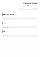 Vorschau - Arbeitsblätter - Materialpaket Canva für Einsteiger mit neuen KI Tools - Seite 2