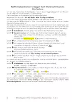 Vorschau - Arbeitsblätter - Sparpaket: Wörter mit Doppelmitlaut LA Kl. 2-5 - Seite 1
