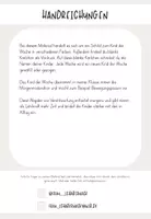 Vorschau - Anderer Materialtyp - Kind der Woche - Schilder - Seite 1