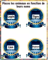 Aperçu - Jeux - Le cirque - Page 2