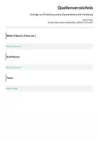 Vorschau - Arbeitsblätter - Vorlage zur Erstellung eines Daumenkinos mit Vorübung - Seite 2