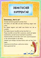 Vorschau - Spiele - HERBST: Lernspiele (DaZ/DaF) - Seite 2