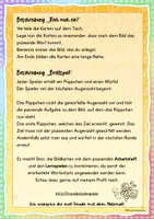 Vorschau - Spiele - HERBST: Lernspiele (DaZ/DaF) - Seite 3
