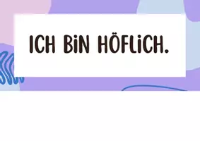 Vorschau - Poster - Klassenregeln - Schlicht und ansprechend - Primar- & Sekundarstufe - Seite 3