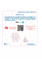 Vista previa - Juegos / Gamificación - CEREBRITO CONECTA COLORES - página 3