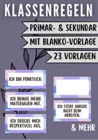 Vorschau - Mal- und Bastelvorlagen - Materialpaket zum SCHULSTART - Seite 1