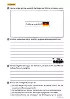 Vorschau - Arbeitsblätter - Aufstand in der DDR - Seite 3