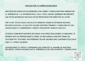 Vista previa - Juegos / Gamificación - Dominó de Color - página 3