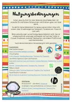 Vorschau - Poster - Affirmationsposter - Seite 1