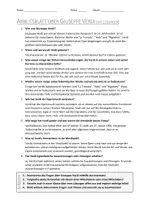 Vorschau - Arbeitsblätter - AB mit Fragen zum Thema "Giuseppe Verdi" + Lösungsblatt + Mindmap + Infografik - Seite 2