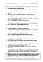 Vorschau - Arbeitsblätter - AB mit Fragen zum Thema "Vereinigte Arabische Emirate" + Lösungsblatt + Infografik - Seite 2