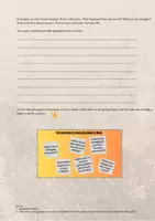 Vorschau - Arbeitsblätter - Hörsehverstehen: Are you ok? listening/viewing_bullying_tbl - Seite 2